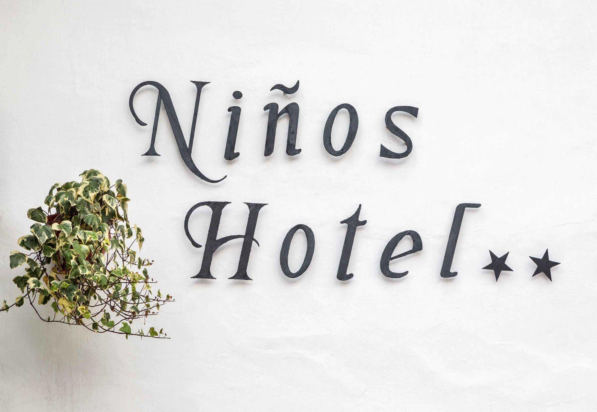 Ninos Hotel Meloc Cusco Eksteriør billede